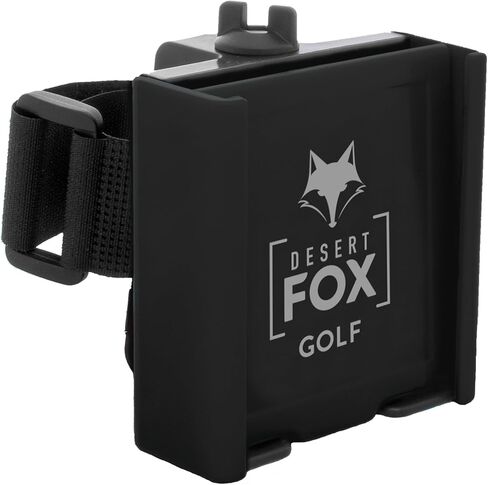 Strap Style Golf Cart Phone Holder, Golf Cart Phone Mount by Desert Fox in Kuwait