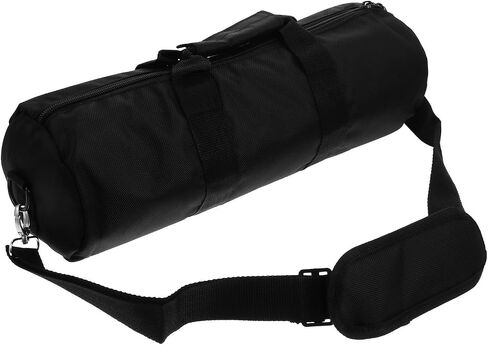 Toyvian Photography Accessory Bag Tripod Carrying Bag Black Oxford Nylon in Kuwait