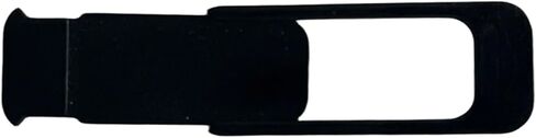Universally Webcam Cover for Laptop Tablet Phone Physical Privacy Protector Sliding On 0.7mm Thin Scratch Proof in Kuwait