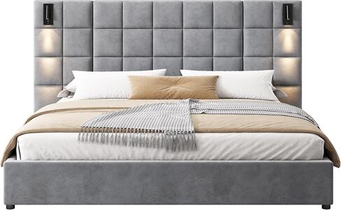 GOWE CK Size Bed Frame - Part 2 in Saudi Arabia