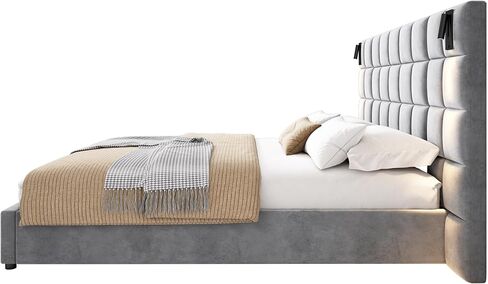 GOWE CK Size Bed Frame - Part 2 in Saudi Arabia