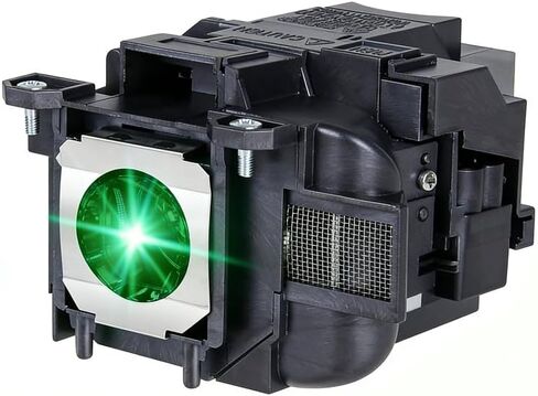 ELP LP78 V13H010L78 Replacement Lamp for Epson PowerLite Home Cinema 2030 2040 2045 2000 730HD 740HD 725HD VS230 VS330 VS335W EX3220 EX6220 EX7220 EX7230 EX7235 EX5220 EX3240 Projector Bulbs in Kuwait