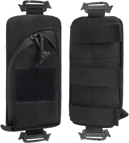 CREATOR Backpack Shoulder Strap Pouch Small Military EDC Tool Pockets in Kuwait