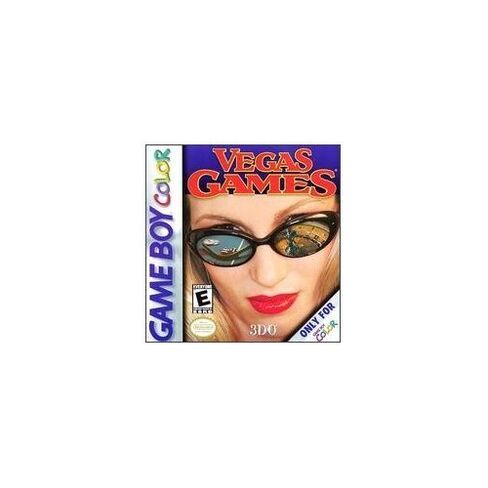Vegas Games (Renewed) in Kuwait