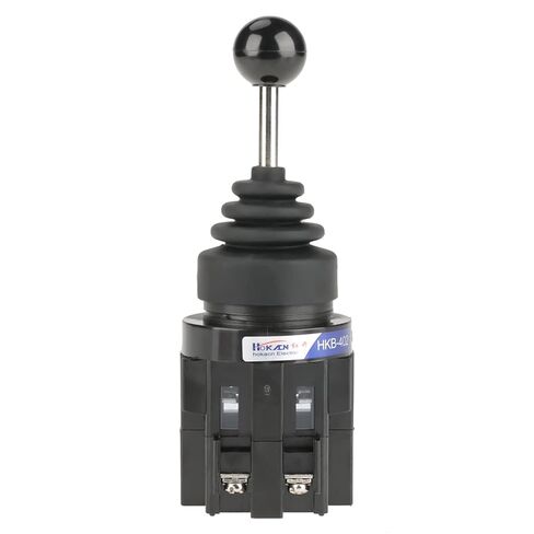 1Pc CS-402 4NO 4-Position Return Momentary Stick Joystick Switch Return Switch in Kuwait