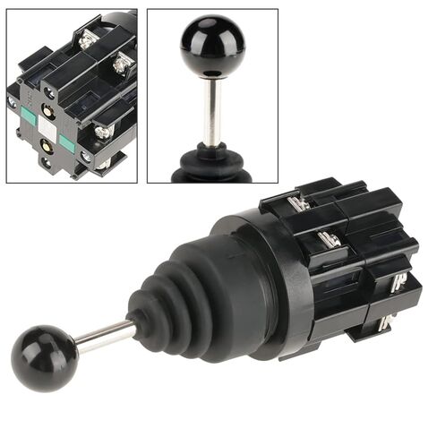 1Pc CS-402 4NO 4-Position Return Momentary Stick Joystick Switch Return Switch in Kuwait