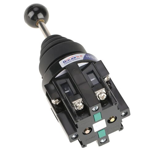 1Pc CS-402 4NO 4-Position Return Momentary Stick Joystick Switch Return Switch in Kuwait