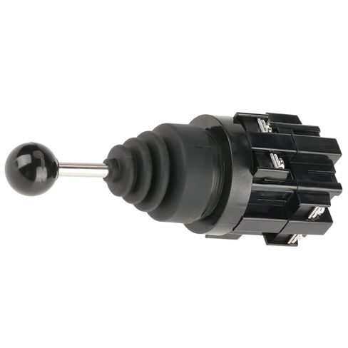 1Pc CS-402 4NO 4-Position Return Momentary Stick Joystick Switch Return Switch in Kuwait