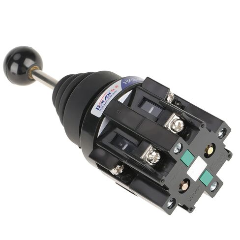 1Pc CS-402 4NO 4-Position Return Momentary Stick Joystick Switch Return Switch in Kuwait