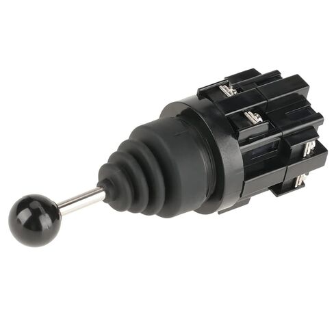 1Pc CS-402 4NO 4-Position Return Momentary Stick Joystick Switch Return Switch in Kuwait