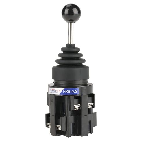 1Pc CS-402 4NO 4-Position Return Momentary Stick Joystick Switch Return Switch in Kuwait