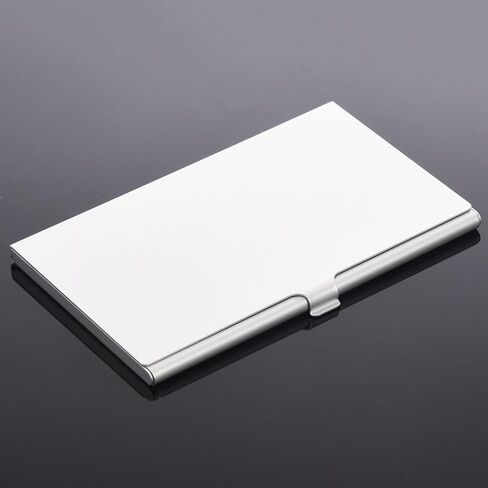 9 Micro-SD/SD Memory Card Storage Holder Box Protector Metal Cases 8 TF&1 SD in Saudi Arabia