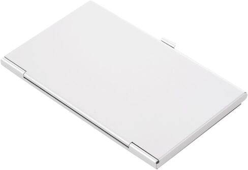 9 Micro-SD/SD Memory Card Storage Holder Box Protector Metal Cases 8 TF&1 SD in Saudi Arabia