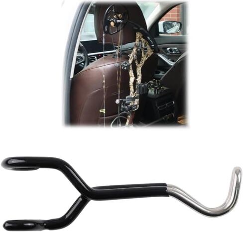 Car Bow Frame is A New Type of Vehicle Composite Bow Frame Used for Vehicle Storage and Hunting Transportation in Trucks, Suvs, Or Sedans. Quick Installation Without The Need for Tools in Saudi Arabia