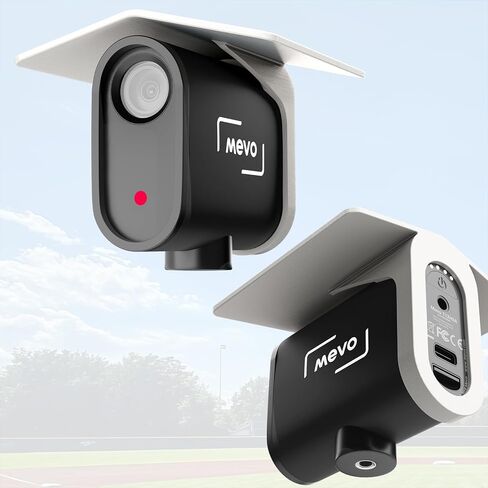 Magnetic Fence Mount for Mevo Start, GoPro, Phone Game Changer Mounting Kit in Kuwait