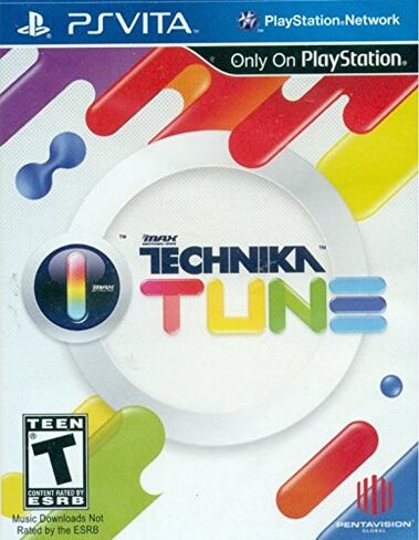 DJMAX Technika Tune (North America) in Kuwait