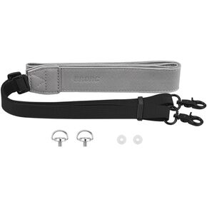 BTG RC/RC 2/RC Pro/RC Pro 2 Remote Controller Lanyard Neck Strap for DJI NEO 2/Flip/Mavic Air 3S 2S/Mini 3 4 5 Pro/Mavic 4 3 2 Controller Lanyard Neck Strap in Kuwait