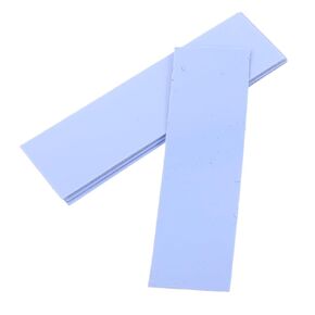 5pcs Mm Silicone Thermal Pad for SSD Heatsink, 70x20mm in Kuwait