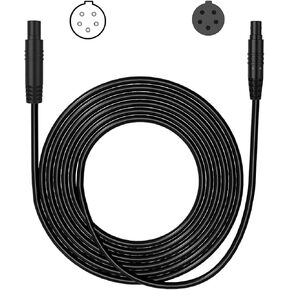 5P 16.5Ft Backup Camera Extension Cable for Dash Cam Rear Camera in Saudi Arabia