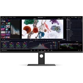INNOCN 34" 5K 120Hz 5120 x 2160P Wide Monitor for Laptop/MacBook/Mini PC in Kuwait