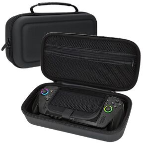 CSDWELL Hard Carrying Case Compatible with ASUS ROG Xbox Ally & ROG Xbox Ally X 7" 2025, Portable Travel Bag,(CASE ONLY) in Saudi Arabia
