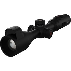 ATN Thor 6 Elite Thermal Scope with SharpIR® AI, 50Hz, 1080p OLED, 64GB Video/Audio, Wi-Fi Sharing and ~9h Battery Life in Kuwait