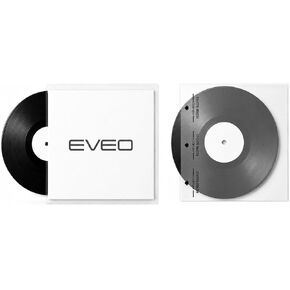 EVEO Vinyl Outer Sleeves 50PC, EVEO Vinyl Inner Sleeves 50PC in Kuwait