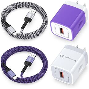 2Pack Kindle Charger Replacement Samsung Tablet Fast Charging Cord for Kindle Colorsoft/Scribe/Paperwhite Signature Edition/Kids Pro/Android Tablet Charger for Samsung Galaxy A11 A11+S11 Include Block in Saudi Arabia