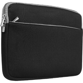 Neoprene 11 inch Tablet Sleeve Case Pouch Bag for Samsung Galaxy Tab A9+ Plus/ A11+/ S11/ S10 Lite/ S9 FE/Tab S7 FE/ S10+ S9+ S9 FE+ S8+ S7+ / iPad Pro 11/ iPad 11 10.9 Surface Pro 7 in Kuwait