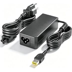 90W AC Adapter Compatible with Lenovo ThinkCentre 90W Power Cord M93p M90p in Kuwait