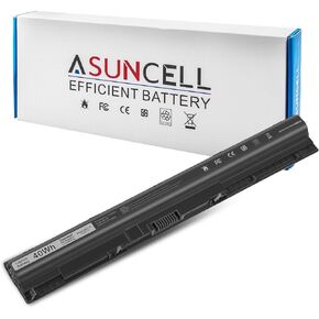 ASUNCELL Laptop Battery Replacement for Dell Latitude 12 7000 Sereis E7240 E7250 Ultrabook, 45Wh 7.4V in Kuwait