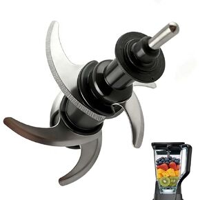 6‑Blade Blender Replacement Part for 72 Oz Pitcher in Kuwait