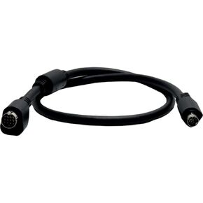 ZeeVee ZV739-3 Hydra 3' AV Cable - Satellite DIN Connector in Saudi Arabia