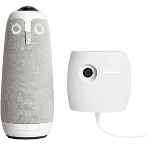 Meeting Owl 3 + Whiteboard Owl Camera — Intelligent Hybrid Video Conferencing Bundle (Automatic Speaker Focus & Whiteboard Enhancement) in Saudi Arabia