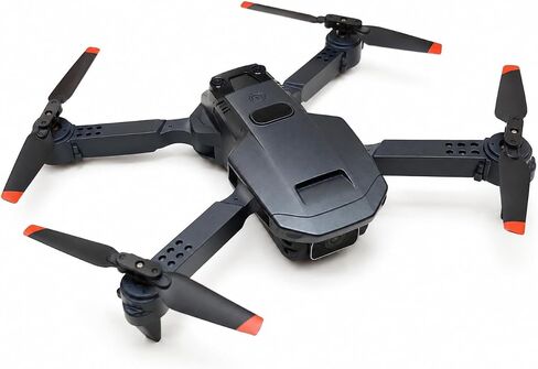 Drone in Kuwait