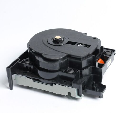 Used Optical Drive Assembly Fit for Gamecube NGC Machine with XENO Chip Replace Part in Saudi Arabia