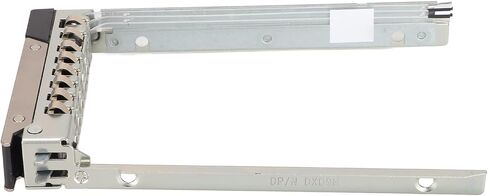 HDD Tray 2.5in Metal Durable Hard Drive Carrier for R740 R740XD R940 R640 with 4 Screws in Kuwait
