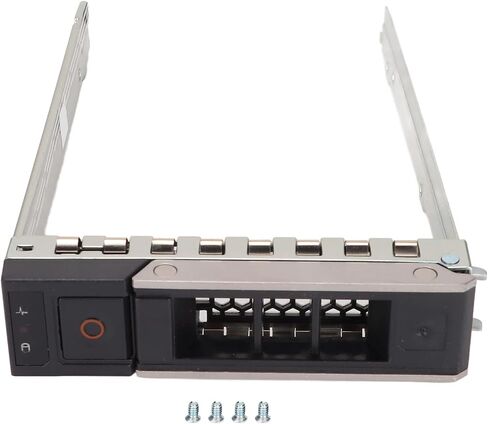 3.5in Hard Disk Drive Tray Stable SAS for R740 R740XD R940 R640 R240 R440 in Kuwait