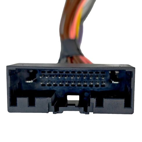EZROAD LPHFD21 Audio Integration T-Harness Compatible with Ford 2011-2020 Non-Amplified Vehicle, 2015-2020 Expedition Mustang, 2013-2020 F-150 Fusion, 2013-2019 Escape F-250 F-350 F-450 Flex Pickup in Saudi Arabia