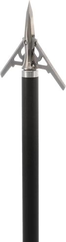 NAP Verdict SS Broadhead / 100 Grain / 2" Cutting Diameter / 400 FPS / 3 Pack in Saudi Arabia