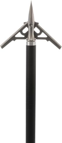NAP Verdict SS Broadhead / 100 Grain / 2" Cutting Diameter / 400 FPS / 3 Pack in Saudi Arabia