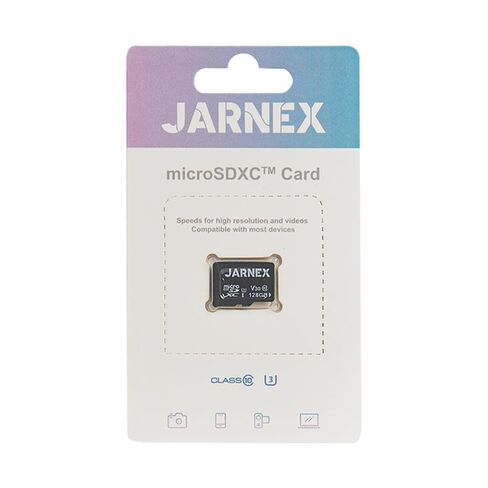 Wall Lamp Camera Bundle with 128GB Micro SD Memory Card (2 Items) in Kuwait