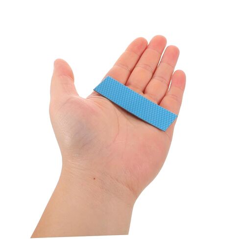 5pcs Mm Silicone Thermal Pad for SSD Heatsink Universal Fit in Kuwait