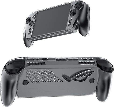 JYGamhanbil Ultra Slim Clear Protective Case Set for ASUS ROG Xbox Ally X in Kuwait