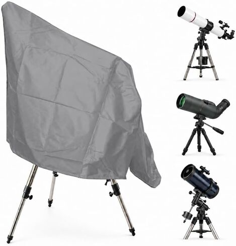 Telescope Cover for Explore Scientific FirstLight 127mm Mak-Cassegrain 2017–2026,Oxford Cloth in Kuwait