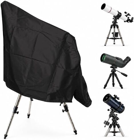 Telescope Cover for Explore Scientific FirstLight 102mm Doublet Refractor FL-AR1021000EQ3 2016–2026,Oxford Cloth in Kuwait