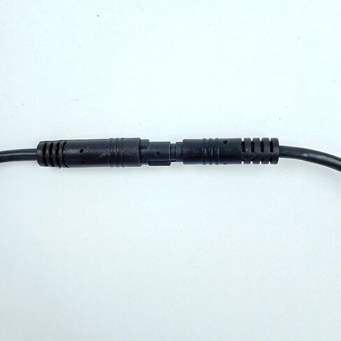 5P 16.5Ft Backup Camera Extension Cable for Dash Cam Rear Camera in Saudi Arabia
