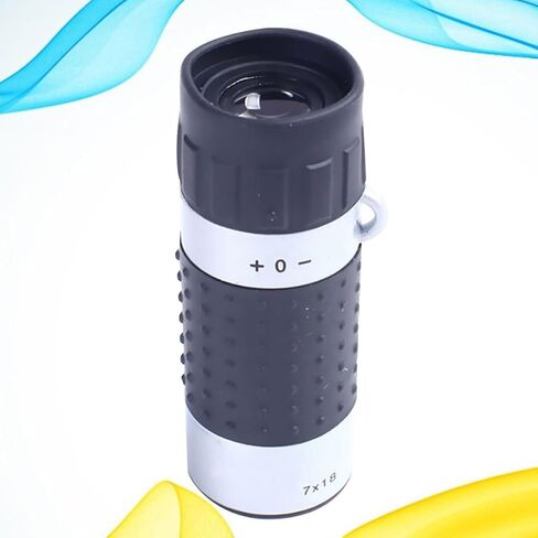 Telescope Monocular Distance Measurement 7x18 for Golf in Kuwait