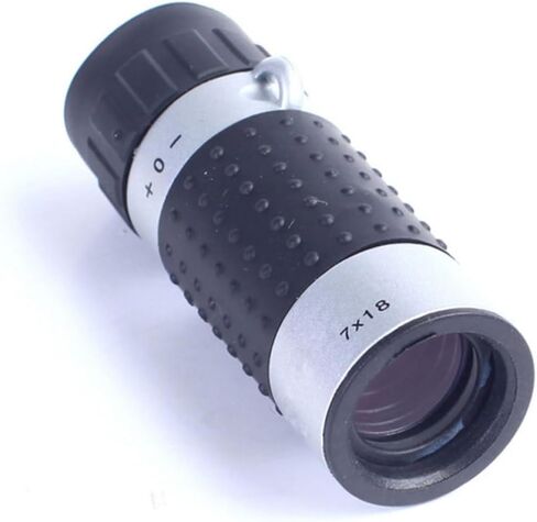 Telescope Monocular Distance Measurement 7x18 for Golf in Kuwait