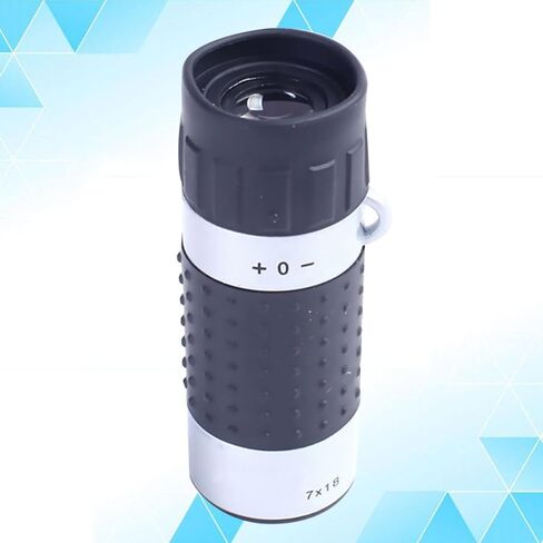 Telescope Monocular Distance Measurement 7x18 for Golf in Kuwait
